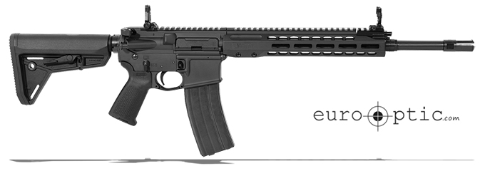 Barrett REC7 6.8 SPC 16" Carbine Black Cerakote 17008