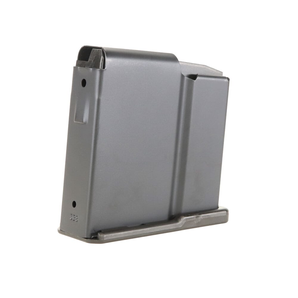 Accuracy International Magazine 10Rd .338 Lapua Mag CIP AX Rifle Blk 6434