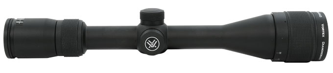Vortex Diamondback 4-12x40 AO Dead-Hold BDC Riflescope UB-949