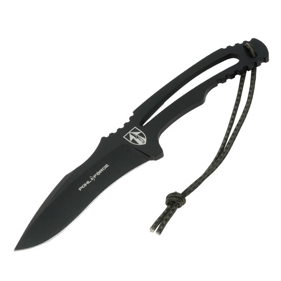 Pohl Force Lima One Survival Gen II Knife 2019