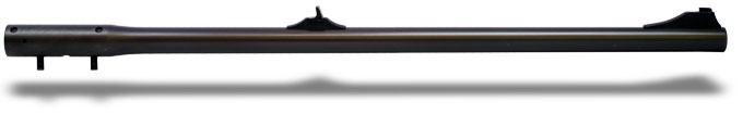 Blaser R93 .416 Rem Safari Barrel w/ open sights-UB445