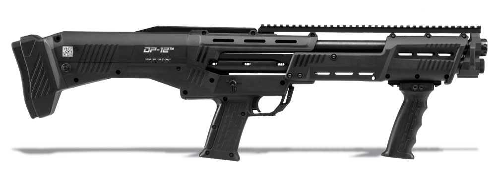 Standard Manufacturing Company DP-12