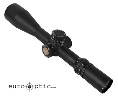 Nightforce ATACR 7-35x56 F1 ZS .250 MOA Illum PTL MOAR C569
