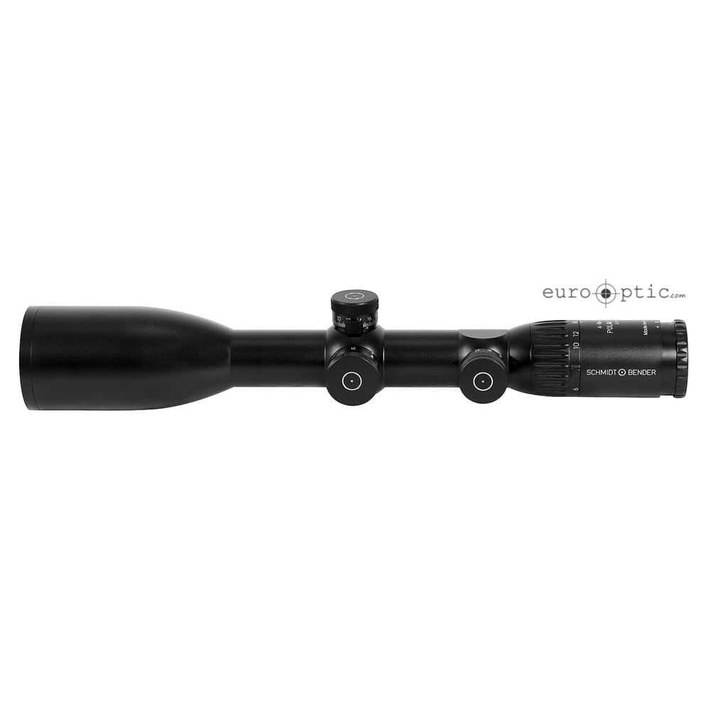 Schmidt Bender 4-16x56 Polar Scope L7 755-911-712-F9-E2