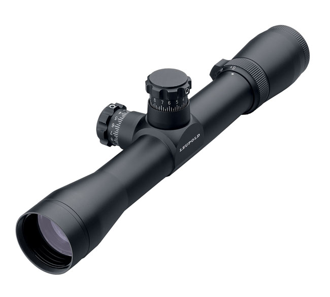 Leupold Mark 4 MRT 2-5-8x36 M1 Rifle Scope 30mm tube TMR 60210 60210