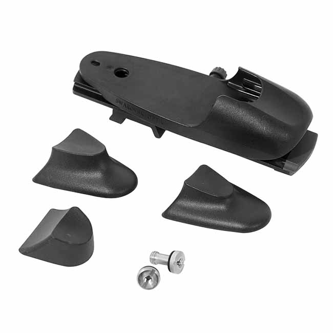Swarovski Spotting Scope Rail 49087 Code B Demo
