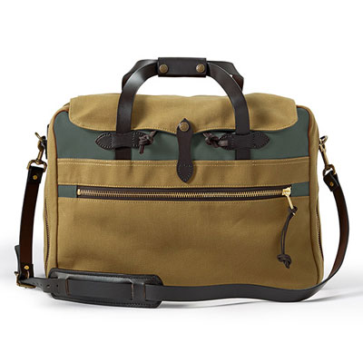 Filson LG TWL CARRY-ON BAG TN/OT