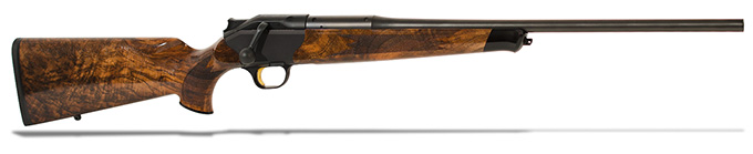 Blaser R8 Jaeger Grade 9 Right Hand .270 Win SN: RR034599