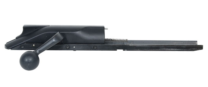 Blaser R8 RH Bolt Housing UA-1078