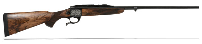 Luxus Arms Model 11 Single Shot .280 Rem L299