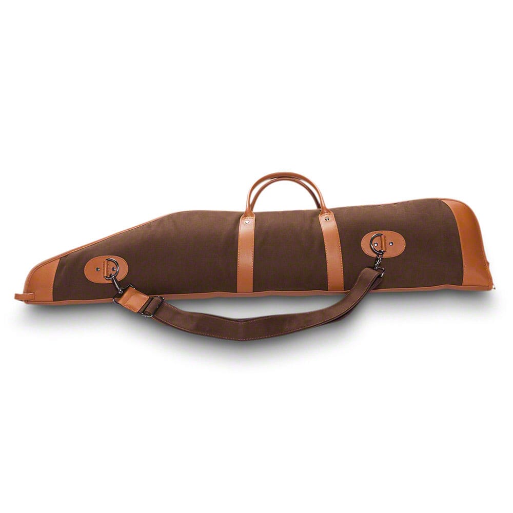 Blaser Twill/Leather Gun Cover Type B 165117