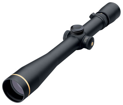 Leupold VX-3 6.5-20x40mm (30mm) Side Focus Matte Varmint Hunters 66535 66535