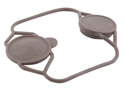 Elcan Bikini Lens Cover SpecterDR 1x-4x Tan OSC-SDR-T
