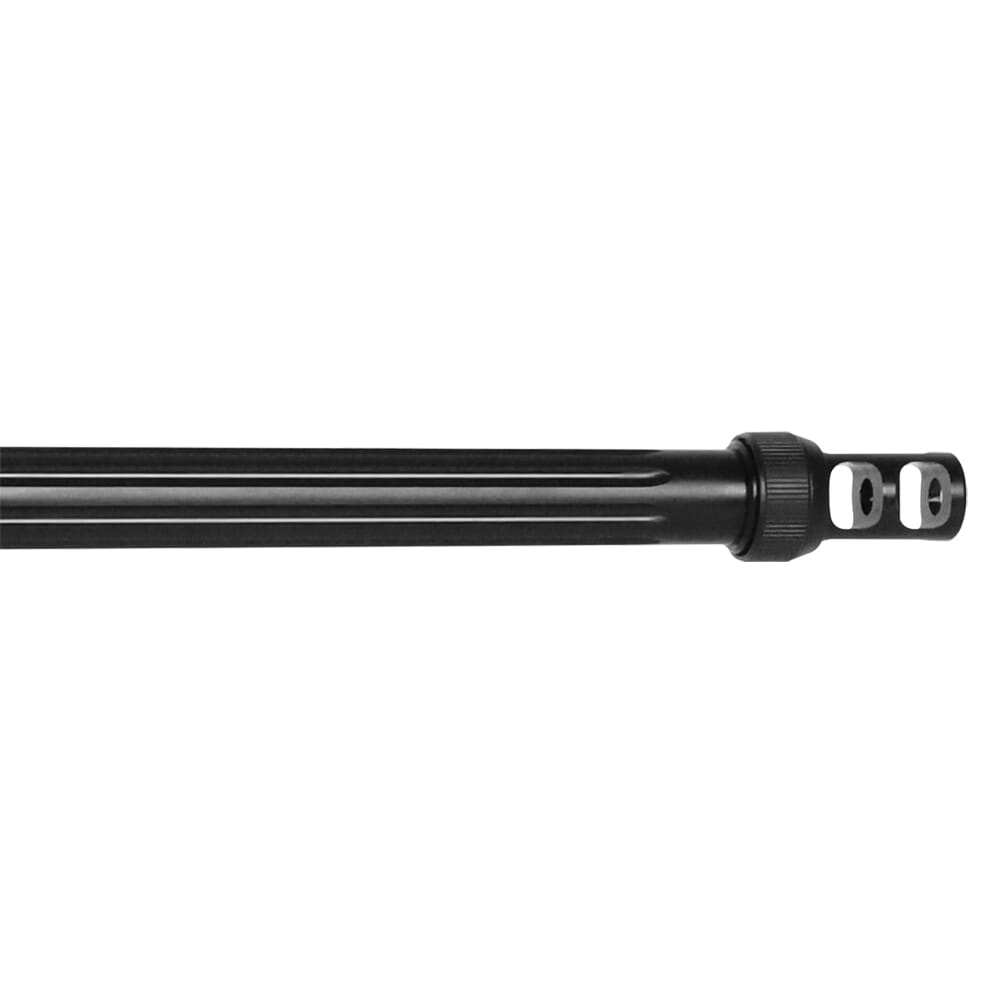 Barrett MRAD .308 Win Bolt Action 10rd Fixed Tungsten Grey Cerakote 24" Fluted Bbl 1:8" Rifle 18516