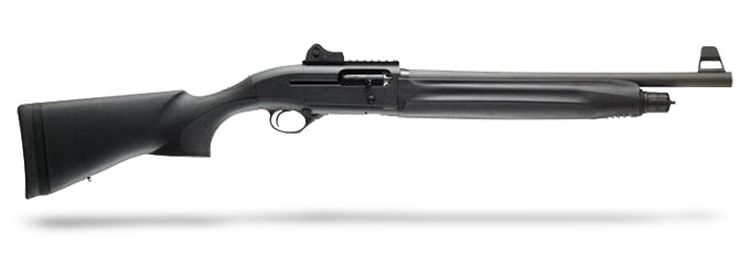 Beretta 1301 Tactical 12GA Shotgun J131T18