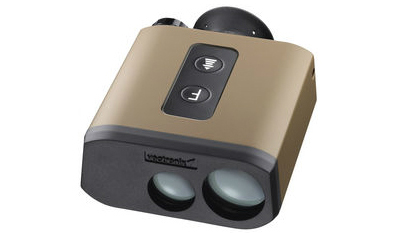 Vectronix Terrapin PLRF Brown