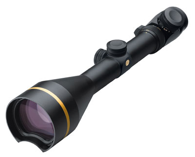 Leupold VX-3L 3.5-10x56mm (30mm) Metric Matte Illum. German #4 Dot 67870 67870