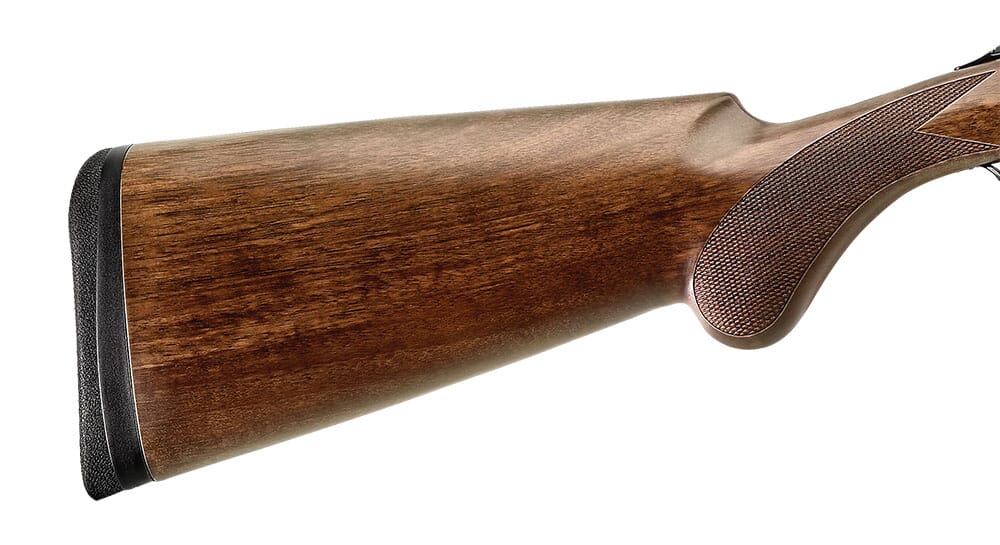 Franchi Instinct-L Satin walnut Color Case Hardened Steel 28' 410ga 40812 40812
