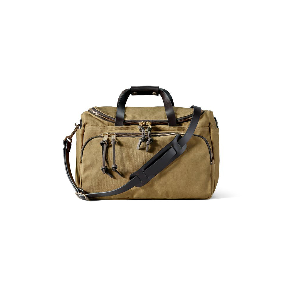 Filson Sportsman Utility Bag Medium Beige 20019928