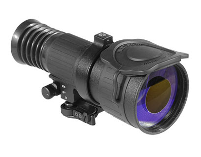 ATN PS22-3A - ATN Day Night Weapon Sight NVDNPS223A