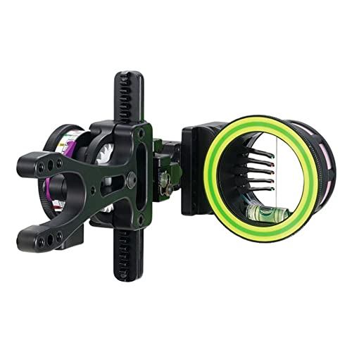 Spot Hogg Fast Eddie MRT 5-Pin LH .010 Bow Sight FE5LH10MRT