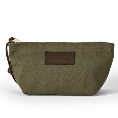 Filson Travel Kit-Small OtterGreen FCO-008020 FIL-70425-OtterGreen-