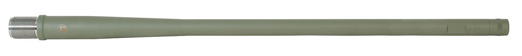Accuracy International .300 Win Mag M18x1.5 26" Sage Green AXMC Barrel 1526041GR