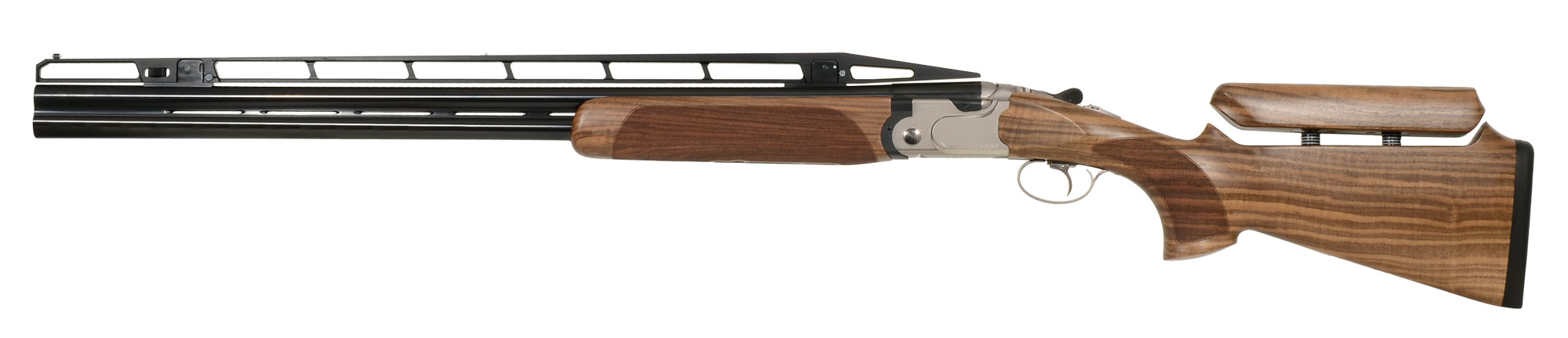Beretta 692 US Trap w B-FAST 12GA 30" bbl J692T10