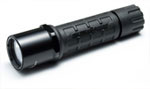Surefire G2 Black LED Flashlight