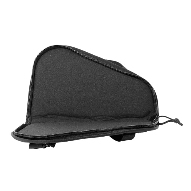 Armageddon Pistol Rug Medium Black AG0180