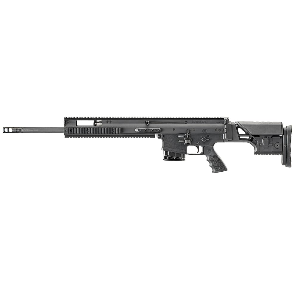 FN SCAR 20S NRCH 7.62x51mm 20" 1:10" Bbl Semi-Auto Rifle w/(1) 10rd Mag 38-100544-2