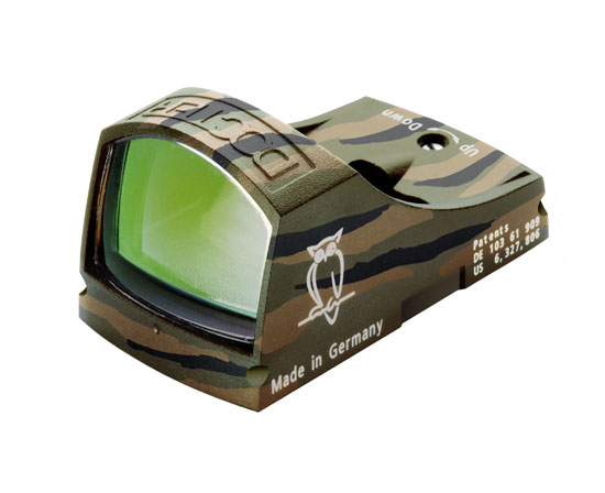 Docter Sight C Camo 7 MOA 55750