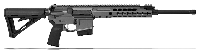 Barrett REC7 Gen II 6.8 SPC Flyweight Grey 14961