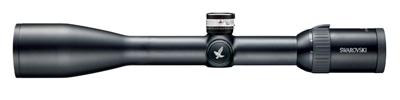 Swarovski Z6 3-18x50 BT 4W Riflescope Black 59618