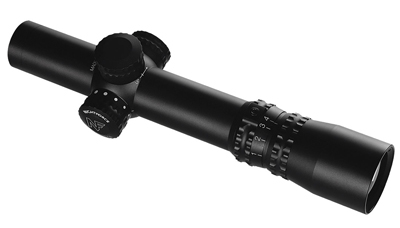Nightforce NXS 1-4x24 FC2 C122