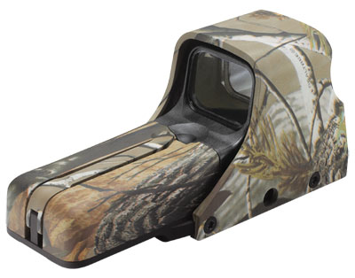 EOTech 512 RT 65 MOA ring 1 MOA dot 512.RT