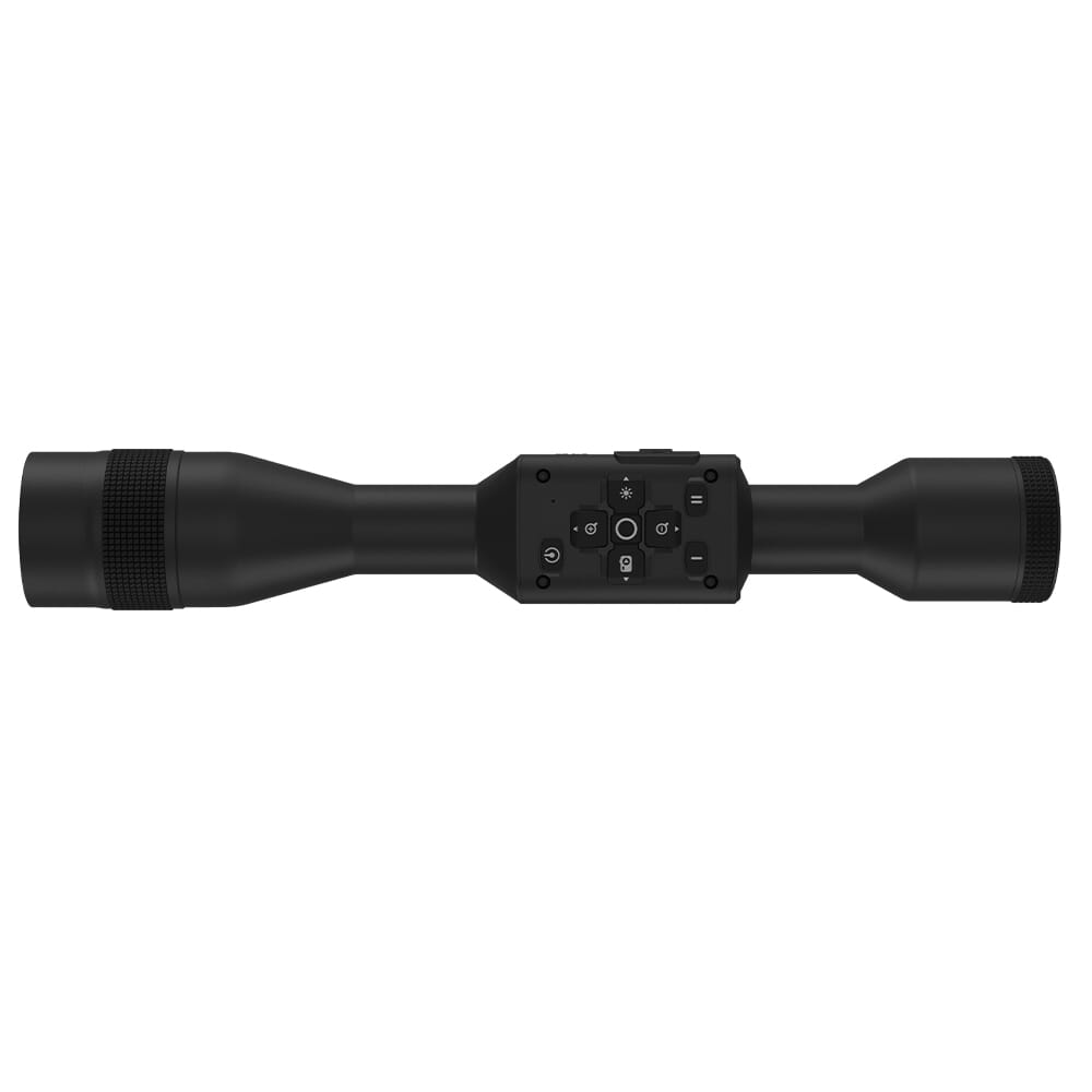 ATN X-Sight-5 3-15x Pro-Edition Smart Day/Night Hunting Riflescope DGWSXS3155P