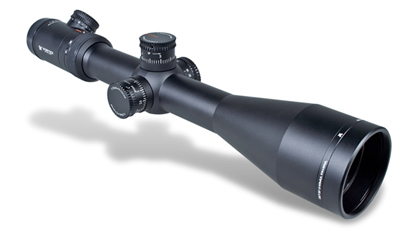 Vortex Viper PST 4-16x50 Rifle Scope EBR-1 MRAD PST-416S1-M PST-416S1-M