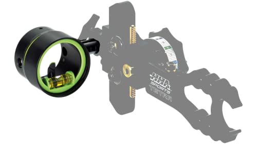 HHA Tetra Series .010 Rheostat 1-pin Scope Only 1-5/8&quot; Dia. TTR-75510
