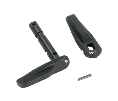 HK USPC Ambidextrous Control Lever Kit K217756