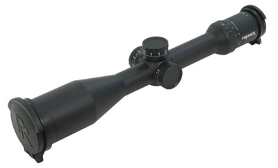 Premier Reticles Light Tactical Scope 3-15x50 Gen 2 Reticle PRH-11019