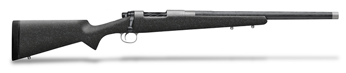 Proof Summit 223 Rem Bolt/CF 20" BBL1:8" Twist Sendero 1/2x28 with cap. Black/Black MPN S700SA/R/223/black S700SA/R/223/black