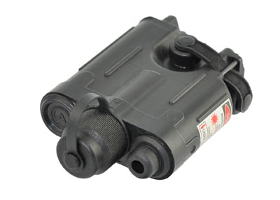 Armasight Drakos IR Class 1 Laser Pointer