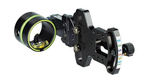 HHA Optimizer Lite X 5010 w/.010 Scope 1-5/8" Dia. LX-5010