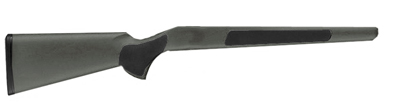 Blaser R93 Professional Slate Grey Safari Stock Receiver