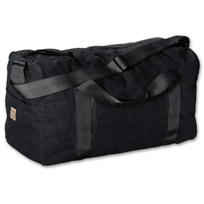 Filson MD Black Duffle Bag FIL-70015-BL