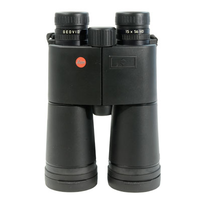 Leica Geovid 15x56 HD Yards Binocular 40044-Koslap