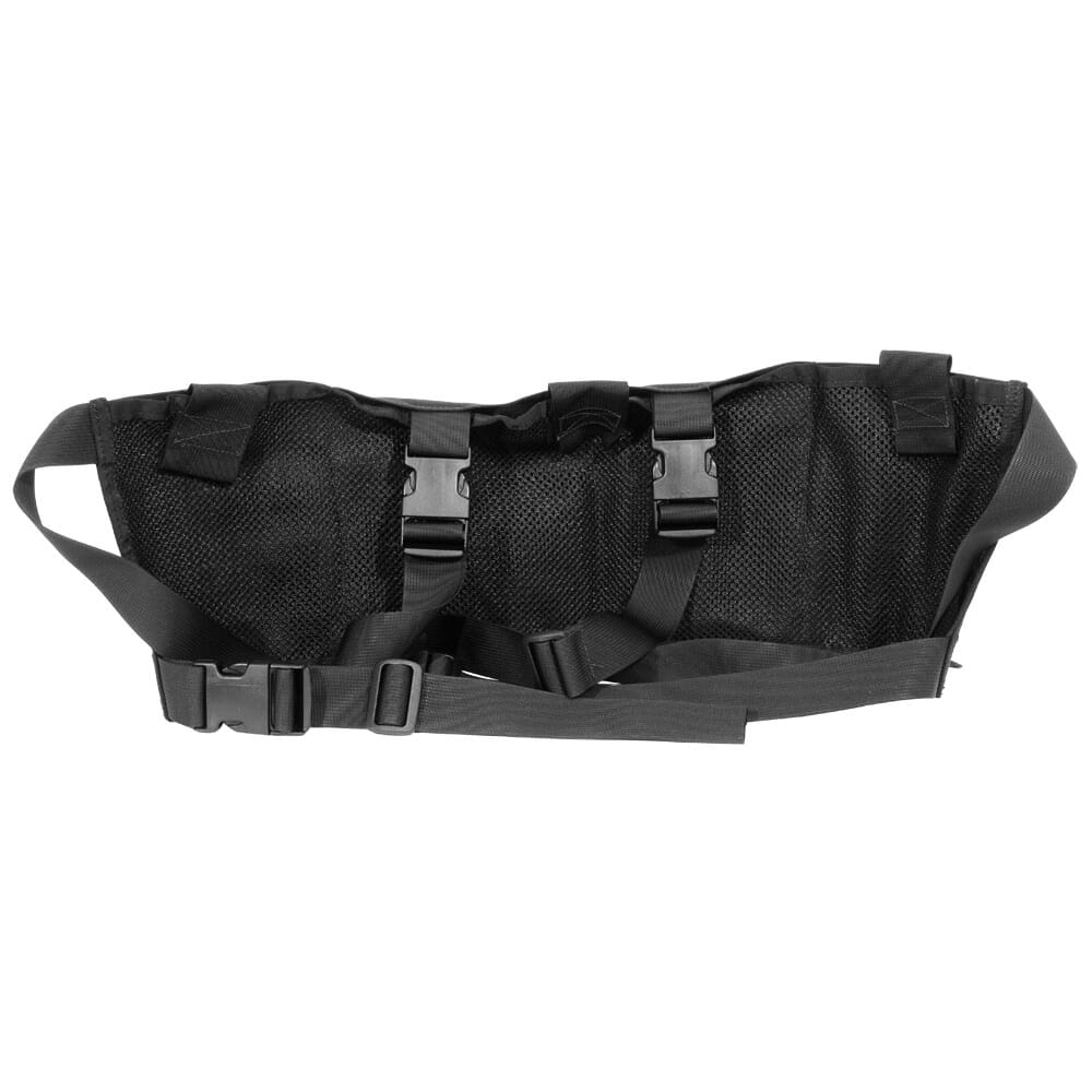 Armageddon Lightweight AR Chest Rig Black AG0109