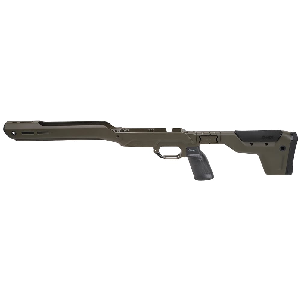 MDT HNT 26 Tikka T3 SA RH Folding ARCA CKG Chassis 106137-CKG