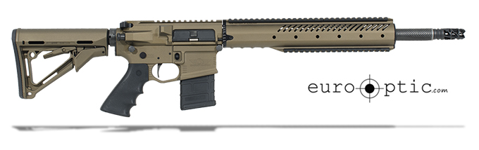 Christensen Arms CA-15 Recon Burnt Bronze 5.56 Rifle